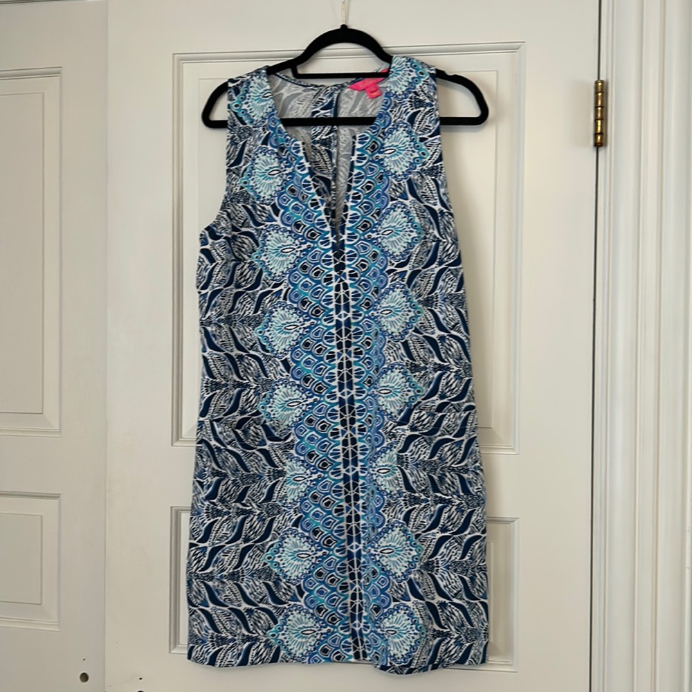 Lilly Pulitzer Sundress
